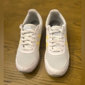 ASICS